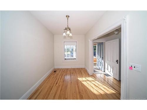 178 O'Dell Ave, Fredericton, NB 