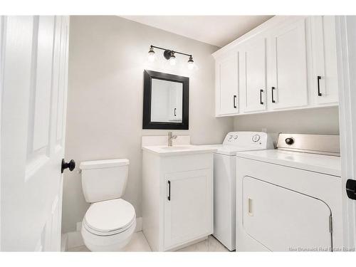55 Briarlea, Moncton, NB 
