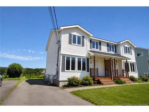 55 Briarlea, Moncton, NB 