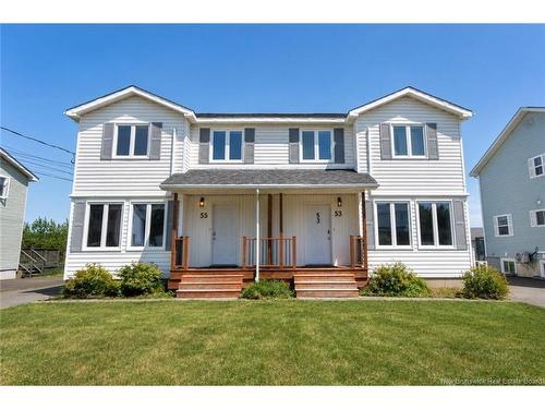 55 Briarlea, Moncton, NB 