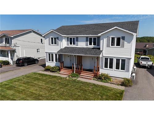 55 Briarlea, Moncton, NB 