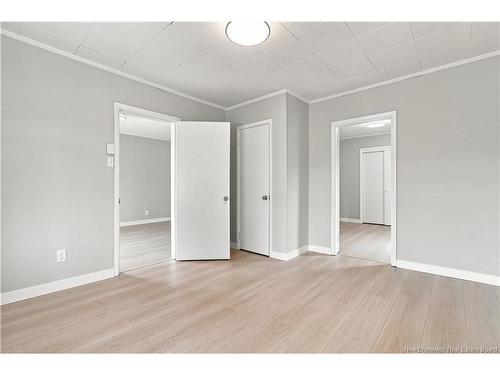 178 Westmorland St, Fredericton, NB - Indoor Photo Showing Other Room