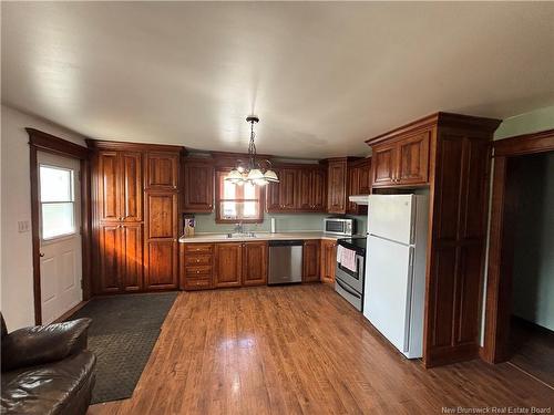 9941 Rte 17, Saint-Jean-Baptiste-De-Restigouche, NB 