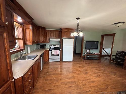 9941 Rte 17, Saint-Jean-Baptiste-De-Restigouche, NB 