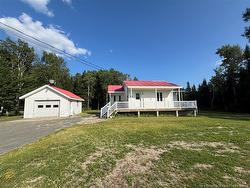 9941 RTE 17  Saint-Jean-Baptiste-De-Restigouche, NB E8B 1Y7