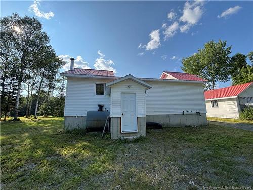 9941 Rte 17, Saint-Jean-Baptiste-De-Restigouche, NB 