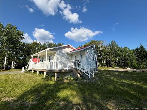 9941 Rte 17, Saint-Jean-Baptiste-De-Restigouche, NB 