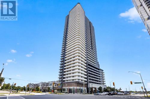3604 - 7895 JANE STREET  Vaughan, ON L4K 2M7