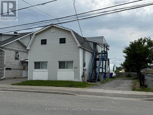 427 WILSON AVENUE  Timmins (Ts - Sw), ON P4N 2T9