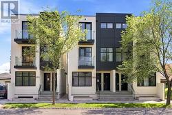 1 BSMT - 587 OAKWOOD AVENUE Toronto, ON M6E 2X8