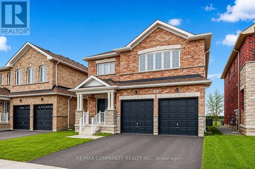 39 BUTCHER STREET , Brock, Ontario L0K 1A0 2