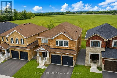 39 BUTCHER STREET , Brock, Ontario L0K 1A0 3