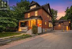 1 - 1031 CARLING AVENUE Ottawa, ON K1Y 4E8