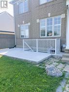 BSMT - 455 TRUDEAU DRIVE Milton, ON L9T 5K8