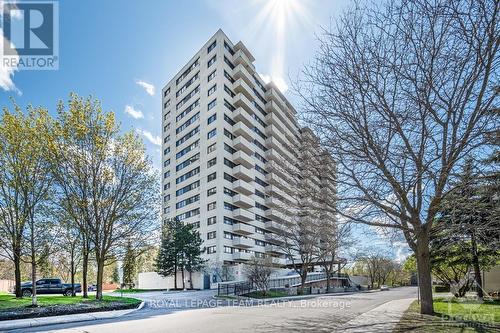 1710 - 40 LANDRY STREET  Ottawa, ON K1L 8K4