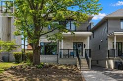 D - 304 LANARK AVENUE  Ottawa, ON K1Z 6R5