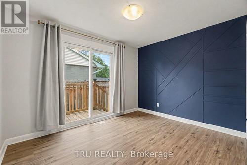 Bedroom 2 - 1275 Woodside Drive, Ottawa, ON - Indoor Photo Showing Other Room