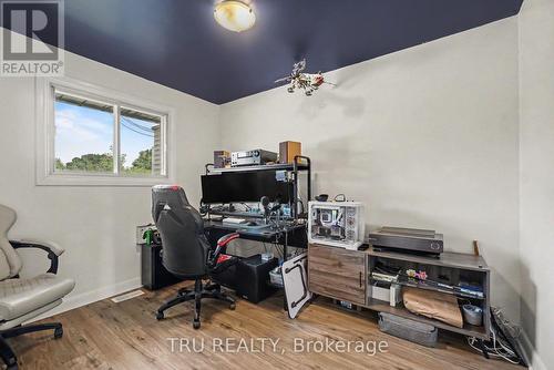Bedroom 3 - 1275 Woodside Drive, Ottawa, ON - Indoor Photo Showing Office