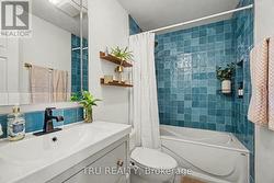 Full Bath on main floor - 