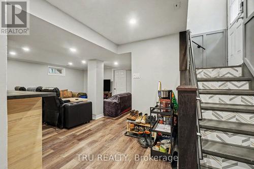 Lower level - 1275 Woodside Drive, Ottawa, ON - Indoor