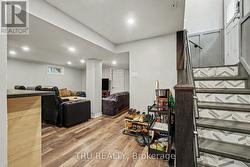 Lower level - 