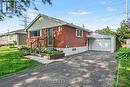 Exterior Front - 1275 Woodside Drive, Ottawa, ON  - Outdoor 