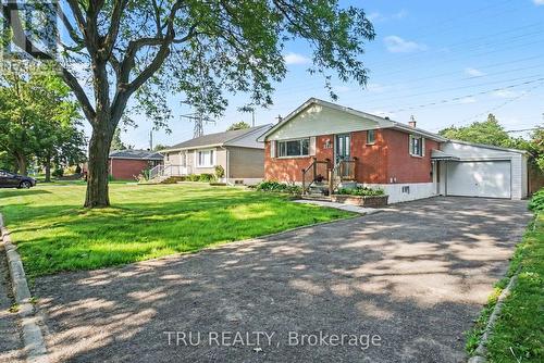 Exterior Front - 1275 Woodside Drive, Ottawa, ON - Outdoor