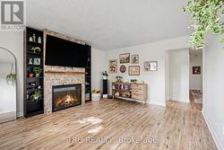 Living Room - 