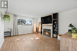 Living Room - 