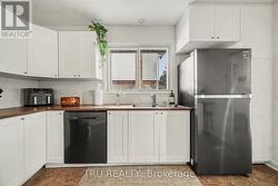 Kitchen - 