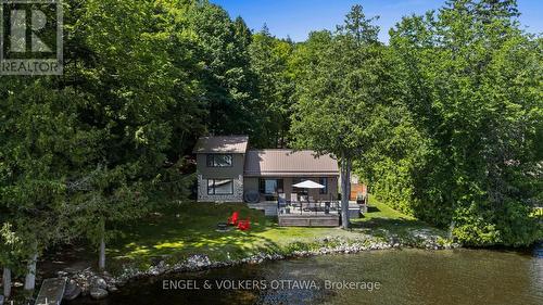 167 BARRETT CHUTE ROAD  Greater Madawaska, ON K0J 1H0
