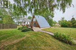 12209 BRAWN ROAD Wainfleet (Lakeshore), ON L0S 1V0