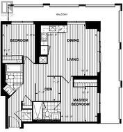 2428 - 5 MABELLE AVENUE Toronto, ON M9A 0C8