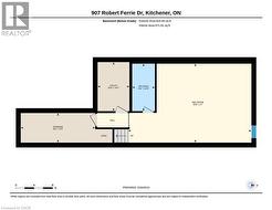Floor plan - 