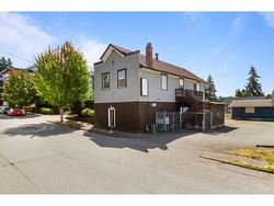 33860 PINE STREET Abbotsford, BC V2S 2P3