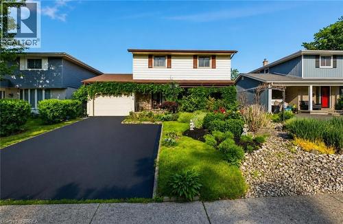 106 MEMORIAL Drive  Brantford, ON N3R 5S3