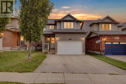 1019 MARQUETTE DRIVE Woodstock (Woodstock - South), ON N4V 0A9