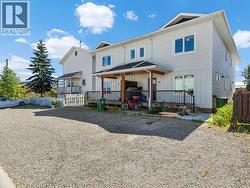 A-603 COOK STREET Whitehorse, YT Y1A 2R5