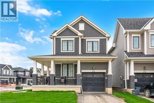 240 VELVET Way  Niagara Falls, ON L2V 0N9
