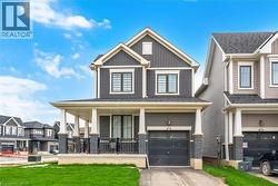 240 VELVET Way Niagara Falls, ON L2V 0N9