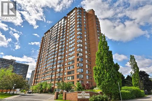 1270 MAPLE CROSSING Boulevard Unit# 509  Burlington, ON L7S 2J3