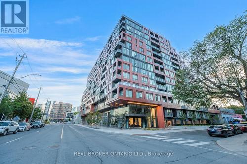 LPH16 - 28 EASTERN AVENUE  Toronto, ON M5A 0Y2