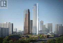 3605 - 609 SHERBOURNE STREET Toronto, ON M4X 0A4