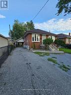 BSMT -1 - 259 TOWER DRIVE Toronto, ON M1R 3P9