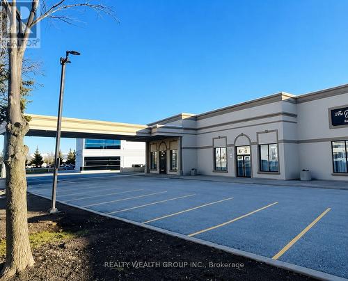 696 Westburne Drive, Vaughan, ON 