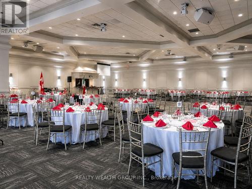 696 Westburne Drive, Vaughan, ON 