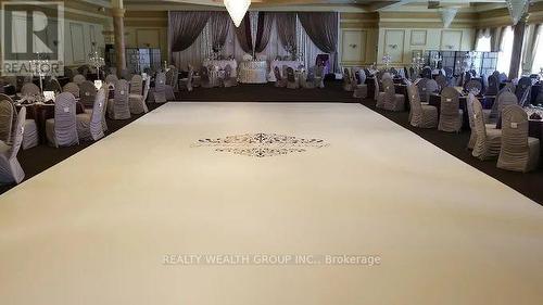 696 Westburne Drive, Vaughan, ON 