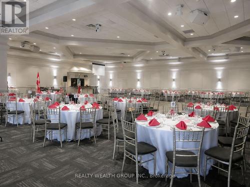 696 Westburne Drive, Vaughan, ON 