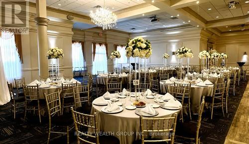 696 Westburne Drive, Vaughan, ON 