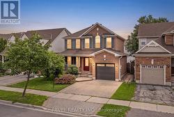 1518 CROFT AVENUE N Milton, ON L9T 5K6